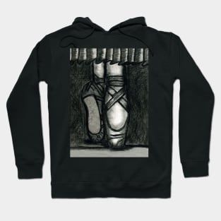 Graceful Balance Hoodie